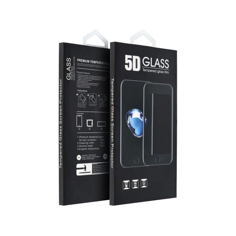 VERRE TREMPE  IPHONE 13 PRO PRIVACY 5D PREMIUM