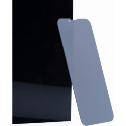 VERRE TREMPE  IPHONE 13 PRO PRIVACY 5D PREMIUM