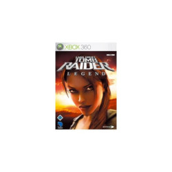 EIDOS INTERACTIVE TOMB RAIDER LEGEND (GERMAN VERSION)