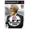 LFP MANAGER 2005 PS2