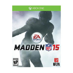 MADDEN NFL 15 MIX XONE