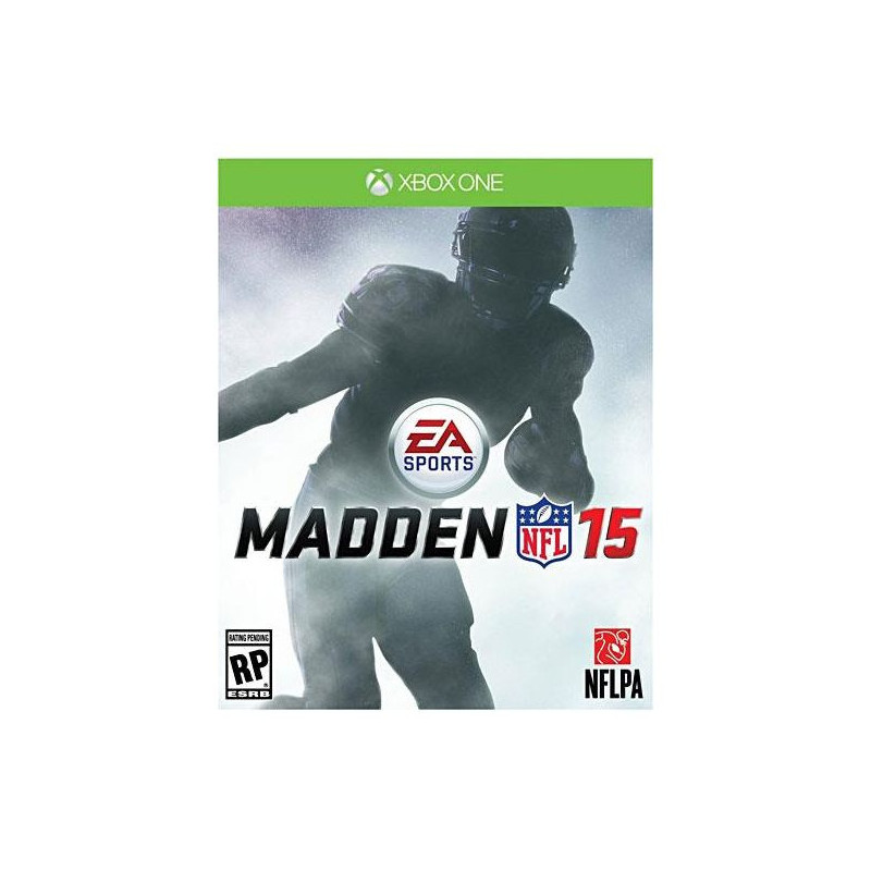 MADDEN NFL 15 MIX XONE