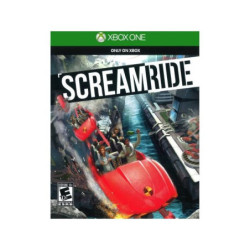 SCREAMRIDE XBOX ONE