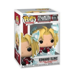 FULLMETAL ALCHEMIST BROTHERHOOD EDWARD ELRIC POP VINYL FIGURE