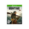 XBOX ONE HUNTING SIMULATOR VIDEO GAME