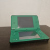 CONSOLE NINTENDO DSI XL VERT