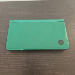 CONSOLE NINTENDO DSI XL VERT