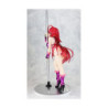 HIGH SCHOOL DXD STATUE 1 7 RIAS GREMORY POLE DANCE VER. PURPLE COLOR 20 CM