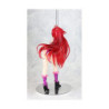 HIGH SCHOOL DXD STATUE 1 7 RIAS GREMORY POLE DANCE VER. PURPLE COLOR 20 CM