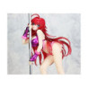 HIGH SCHOOL DXD STATUE 1 7 RIAS GREMORY POLE DANCE VER. PURPLE COLOR 20 CM