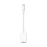 APPLE LIGHTNING TO USB CAMERA ADAPTER