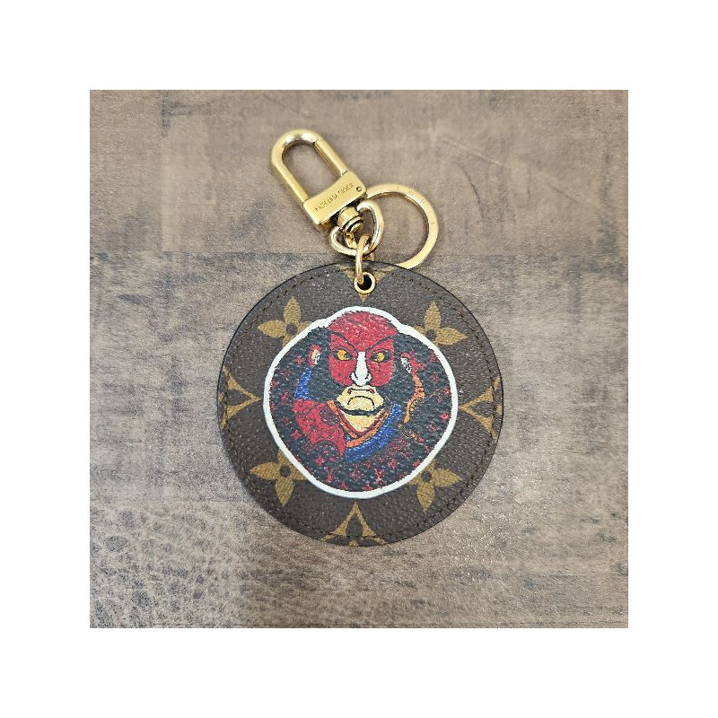 PORTE CLEF LOUIS VUITTON KABUKI