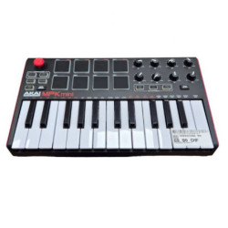 AKAI PROFESSIONAL MPK MINI