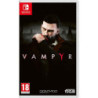 VAMPYR - NINTENDO SWITCH