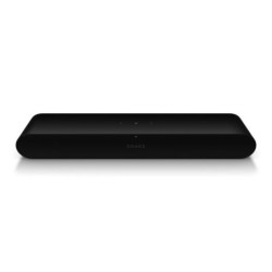 BARRE DE SON SONOS RAY NOIR