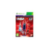 NBA 2K13  XBOX 360