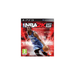 NBA 2K15 PS3 COMPLET