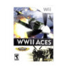 WWII ACES - NINTENDO WII