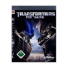 TRANSFORMERS THE GAME