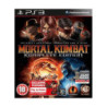 MORTAL KOMBAT: KOMPLETE EDITION PS3