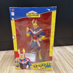 MY HERO ACADEMIA - ALL MIGHT ARTFX J STATUE