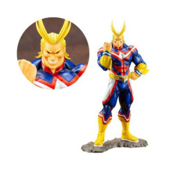 MY HERO ACADEMIA - ALL MIGHT ARTFX J STATUE