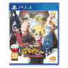 NARUTO SHIPPUDEN STORM 4 ROAD TO BORUTO PS4 UNIKAT