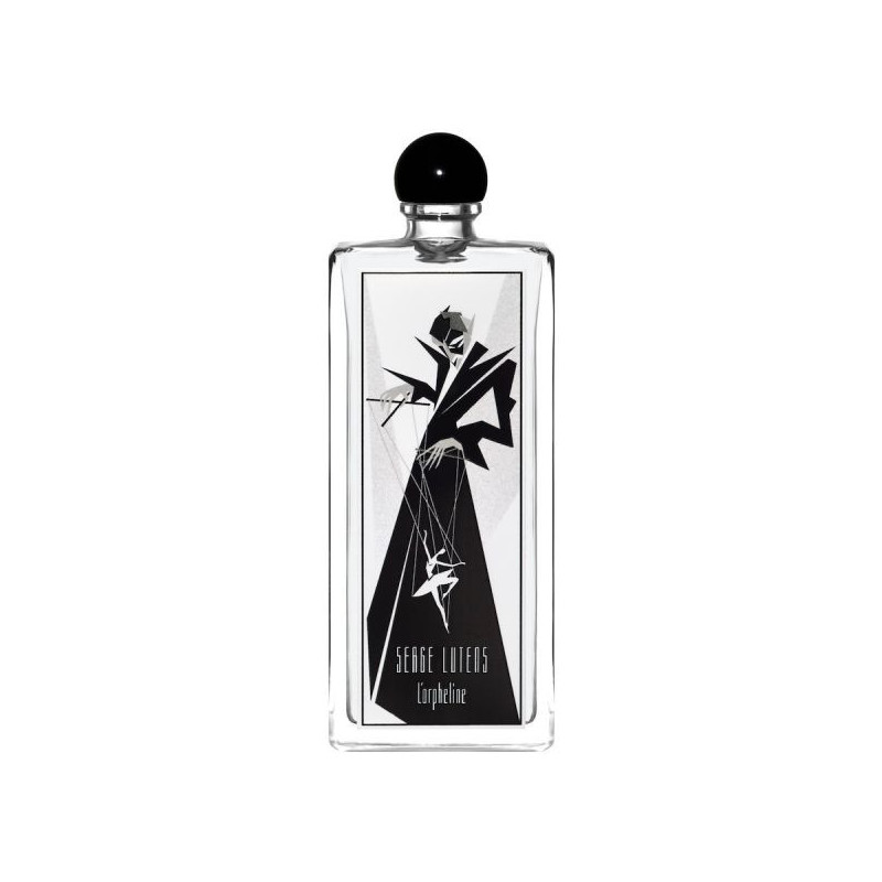 SERGE LUTENS COLLECTION NOIRE L ORPHELINE EAU DE PARFUM 50ML