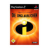 DIE UNGLAUBLICHEN - THE INCREDIBLES