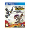 TRIALS FUSION PS4