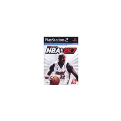 NBA 2K7 (PS2)