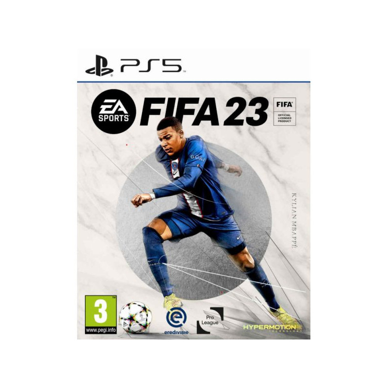 FIFA 23 PS5