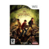 CHRONIQUES DE SPIDERWICK WII