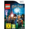 LEGO HARRY POTTER: DIE JAHRE 1-4 WII