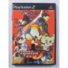 STREET FIGHTER EX3 (PS2) JAPAN IMPORT