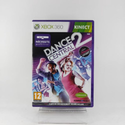 DANCE CENTRAL 2 - XBOX 360