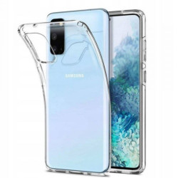 COQUE CLEAR CASE SAMSUNG GALAXY S20 PLUS