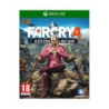 FAR CRY 4: LIMITED EDITION (XBOX ONE)