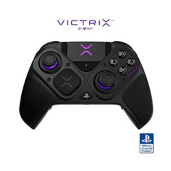 VICTRIX PRO BFG  PS5 PS4  PC SANS FIL   FILAIRE