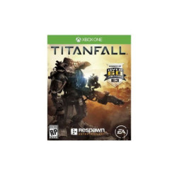 TITANFALL - XBOX ONE