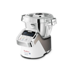 MOULINEX I-COMPANION XL HF906B10