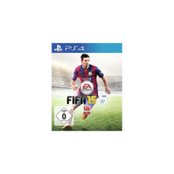 JEU PS4 - FIFA 15 OCC