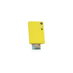 PACK POLAROID MINT INSTANT DIGITAL CAMERA - YELLOW