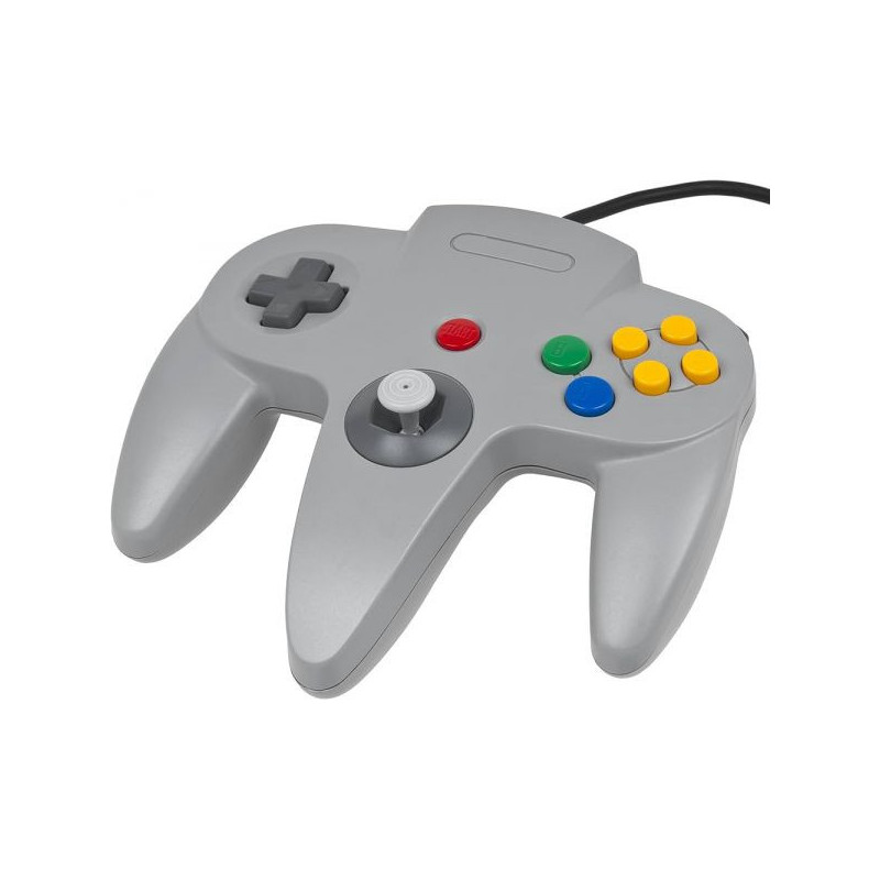 MANETTE N64 ORIGINALE