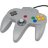 MANETTE N64 ORIGINALE