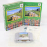 ST ANDREWS OLD COURSE N64 IMPORT JAP