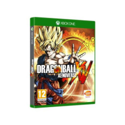 DRAGON BALL XENOVERSE XBOX ONE