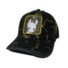 CASQUETTE PIKACHU ELE1 PAINTED