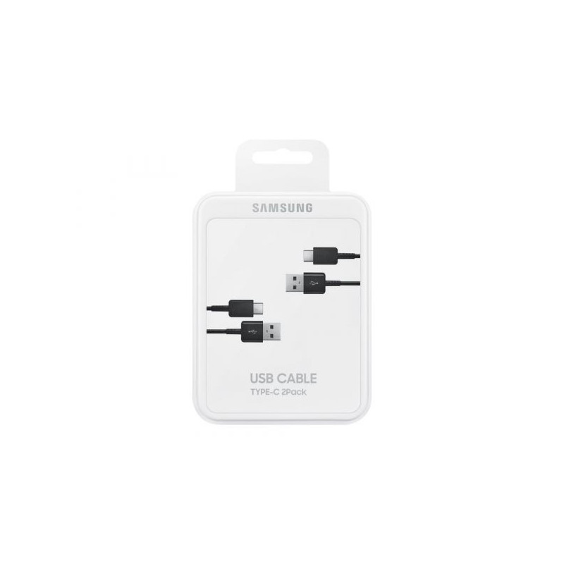 SAMSUNG CABLE USB A USB C 1.5 M