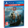 PLAYSTATION 4 VIDEOSPEL SONY GOD OF WAR HITS